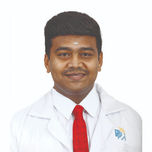 Dr. Vikram P S J